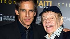 Jerry Stiller, star of Seinfeld and father of Ben, dies aged 92