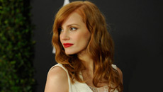 Jessica Chastain Joins Oscar Isaac in HBO's Scenes From a Marriage, Replacing Michelle Williams in Recast!