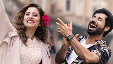 'Laat Wargi' from Jhalle is the perfect wedding song!