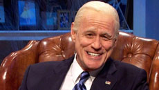 Saturday Night Live: Jim Carrey Is Stepping Down From Playing Joe Biden!