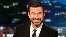 Jimmy Kimmel To Take Summer Break; ABC Late-Night Show Will Feature Guest Hosts