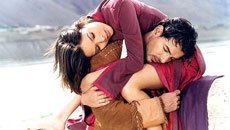How John met the love of his life Priya Runchal