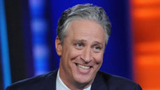 Jon Stewart will return to TV with an Apple TV Plus series!