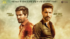Deep Sidhu's 'Jora: The Second Chapter' release date announced!