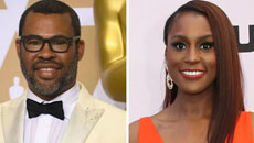 Jordan Peele, Issa Rae Team Up for Film on Female Identity