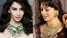 Juhi Chawla is a sweet person: Madhuri Dixit