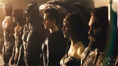 New 'Justice League: Snyder Cut' Trailer Offers New Footage!