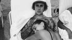 Justin and Hailey Bieber are in pure love; and these recent vacation pictures are a proof!