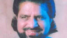 The famous Punjabi singer and comedian K. Deep is no more!