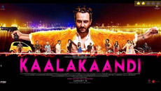 Review: 'Kaalkaandi' literally imitates its meaning - it's horribly wrong