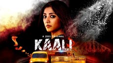 Kaali 2 Review: A thrilling journey of a mother for her son