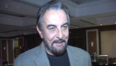 Nobody can do song and dance better than Bollywood: Kabir Bedi