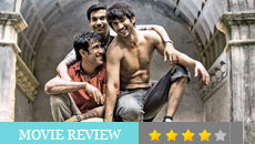 Movie Review: 'Kai Po Che!' is vibrant and different