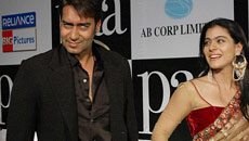 I'm eagerly waiting to watch 'Singham 2': Kajol