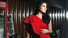 Can't just dump my kids and go off to work: Kajol