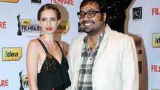 Unlucky Again: Trouble brewing between Anurag and ladylove Sabrina?