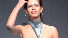 I am not necessarily a 'Daayan': Kalki
