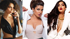 When Bollywood actresses dared being cast opposite newcomers