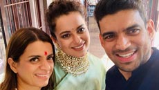 kangana-rangoli-brother