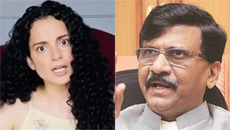 kangana-sanjay-raut