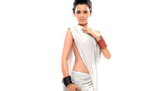For Kangna, 'Revolver Rani' toughest role so far