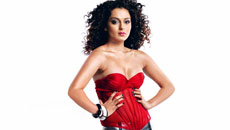 Kangna Ranaut: Challenging to look convincing with Haryanvi accent