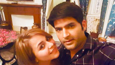 kapil-ginni