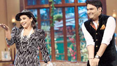 Exclusive: Kapil Sharma engaged to a Chandigarh based girl?