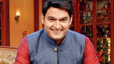 Initial contract was of 26 episodes: Kapil on 'Comedy Nights With Kapil'