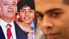 karan-father