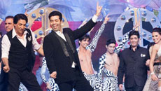 Don't want to cause 'national embarrassment' by dancing: KJo