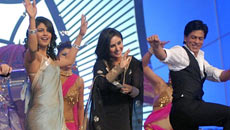 Catfights no laughing matter: Priyanka Chopra