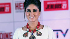 I get paid very well, have no complaints: Kareena