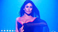 Kareena mum over wedding date, converting to Islam