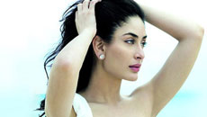 Shocking: Kareena suffering from serious addiction