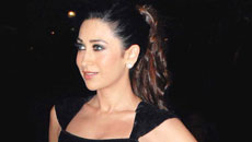 Haven't decided my Bollywood comeback: Karisma Kapoor