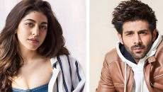 It's a WRAP for Kartik Aaryan and Alaya F starrer 'Freddy', actor shares pictures on social media