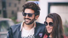 Kartik Aryan speaks his heart out on No Filter Neha