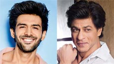 kartik-srk