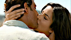 Ironic: Hrithik's agony is Katrina's Holiday