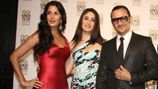 Revealed: Bollywood is not an easy place even for hot and happening women