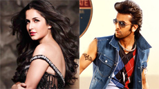 Kat and Ranbir's New Year plan revealed