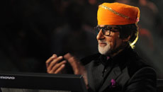 Big B will again try hand at TV