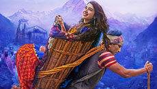 Kedarnath Review: Sara Ali Khan shines in this dull and weak script!