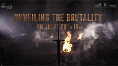 The makers of KGF 2 announce the unveiling of 'Adheera' on Sanjay Dutt's birthday!