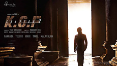 KGF Chapter 2 Teaser: Expect the fireworks on the Box-Office!