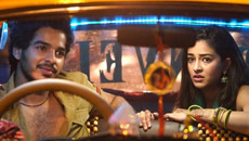 'Khaali Peeli' to go for 'Drive-In' premiere!