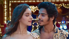 Khaali Peeli confusion - From 'Beyonce' to 'Beyonse' to 'Duniya Sharma Jaayegi'!