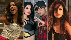 Ten outrageous Hindi song lyrics of 2014 that will make you cringe