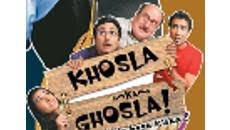 Praveen Dabas` film `Khosla Ka Ghosla` turns 15 today.